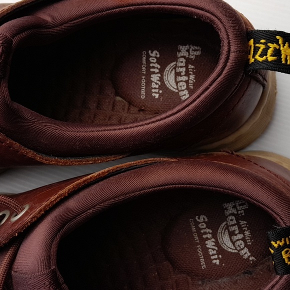 Dr. Air wair martens solaris woven Unisex us 6 men, 7 ladies - Picture 8 of 11